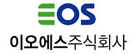 이오에스 로고
